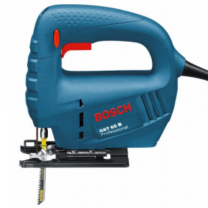 Ferastrau vertical Bosch GST 65 B Profesional